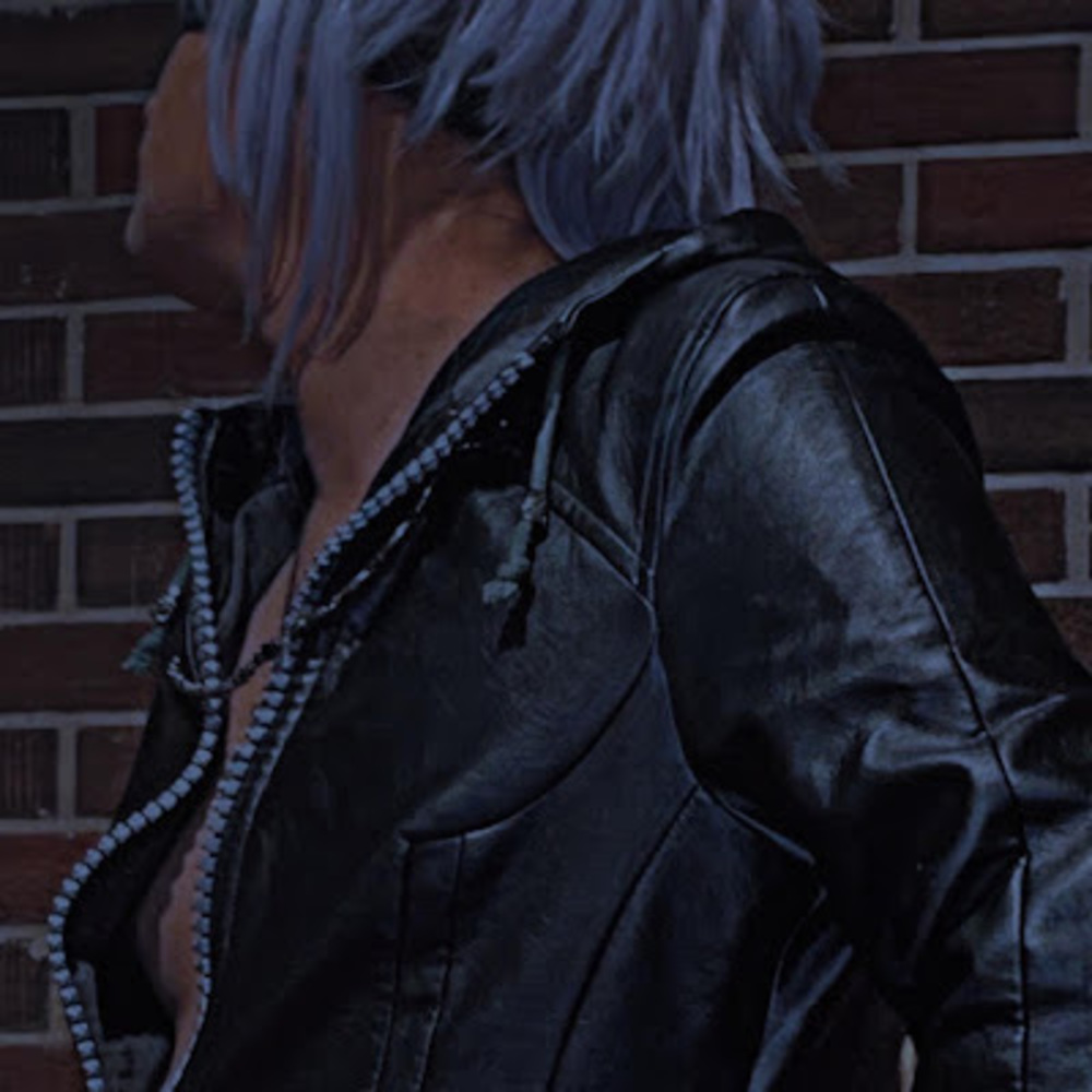 Meet your Posher, Gothtaku